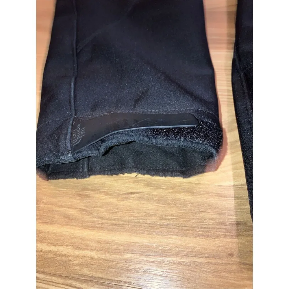 The North Face Men's Bionic Jacket (Black,‎ Size Large)